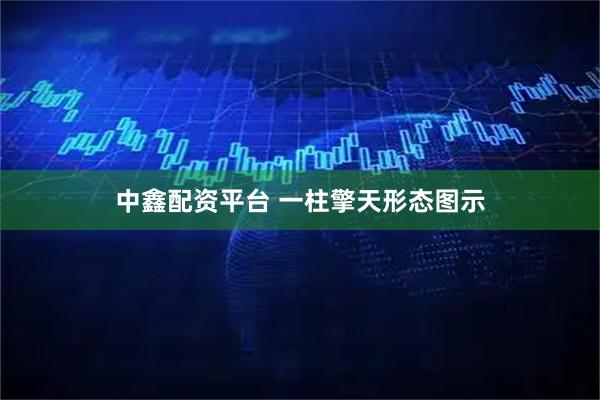 中鑫配资平台 一柱擎天形态图示